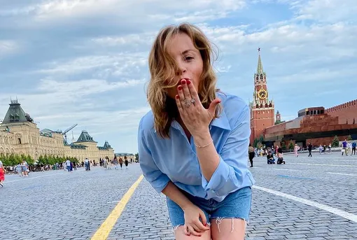 Юлия Проскурякова Юлия Проскурякова
