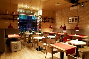 Не проходите мимо: Assaggiatore Trattoria Не проходите мимо: Assaggiatore Trattoria