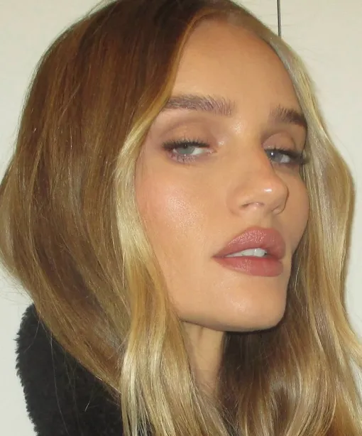 перламутровая помада