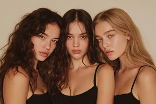 Идеальная фотосъемка: галерея дружбы Идеальная фотосъемка: галерея дружбы