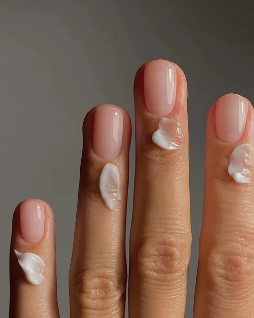 как ухаживать за кутикулой как ухаживать за кутикулой