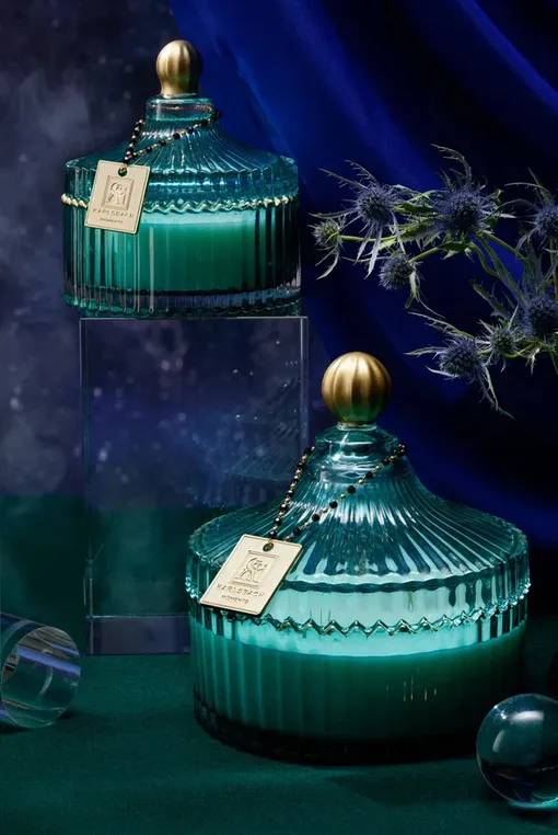 Ароматические свечи для дома KARLSBACH Moments Ароматические свечи для дома KARLSBACH Moments