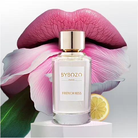 Аромат French Kiss от Bybozo