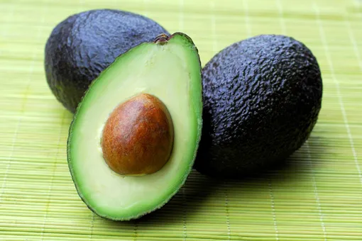 Масло авокадо: польза для кожи и волос