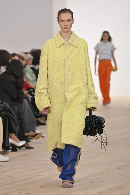 Loewe, весна-лето 2026