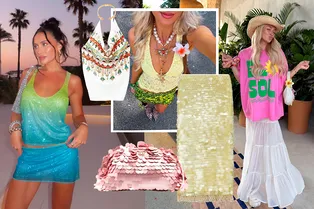 Что такое Ibiza core, и как одеться в этом стиле