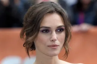 Кира Найтли: «Может быть, я отхвачу "Оскар"!»