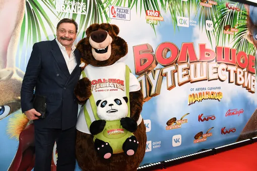 Дмитрий Назаров