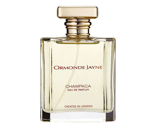 Аромат Ormonde Jayne, Champaca