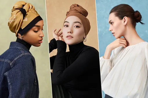 Весенне–летняя коллекция HANA TAJIMA for UNIQLO