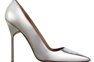 MUST-HAVE: Manolo Blahnik MUST-HAVE: Manolo Blahnik