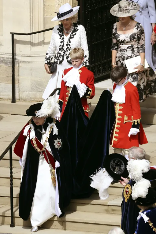Елизавета II Елизавета II