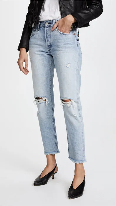 Levi’s (Shopbop), $168