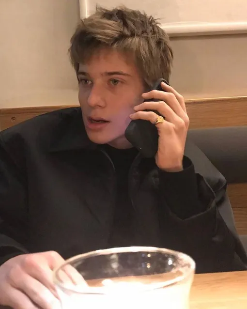 Петр Кончаловский Петр Кончаловский