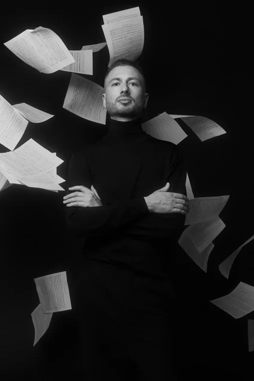 Илья Демуцкий Илья Демуцкий
