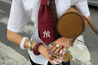 Без этих аксессуаров не обойтись летом-2025 Без этих аксессуаров не обойтись летом-2025