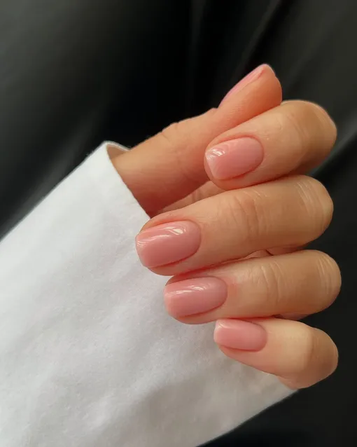 Самый модный дизайн маникюра на январь, февраль, март, апрель, май