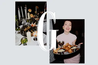 Самые яркие события столичной светской жизни: чем запомнилась прошедшая неделя Самые яркие события столичной светской жизни: чем запомнилась прошедшая неделя