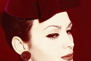Grazia приглашает на вечеринку красоты Grazia приглашает на вечеринку красоты