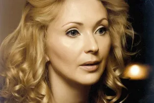 Анкета: Яна Будунова