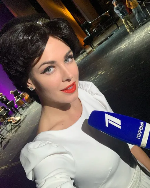 Ирина Антоненко Ирина Антоненко