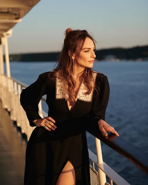 Екатерина Варнава