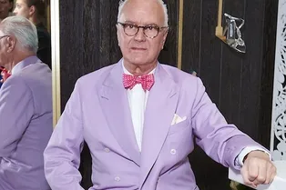 Коктейль Manolo Blahnik Коктейль Manolo Blahnik