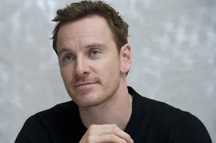 Майкл Фассбендер: «Психотерапевты нашли бы моему хобби много объяснений»