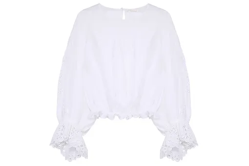 Chloe, 75 250 рублей в ЦУМе Chloe, 75 250 рублей в ЦУМе