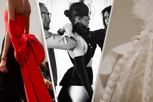 От Эммы Уотсон до Джей Ло: 7 незабываемых выходов звезд на красную дорожку в нарядах Ральфа Лорена От Эммы Уотсон до Джей Ло: 7 незабываемых выходов звезд на красную дорожку в нарядах Ральфа Лорена