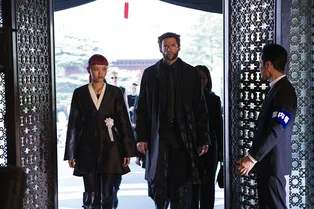 Фильм. «Россомаха: Бессмертный» Фильм. «Россомаха: Бессмертный»