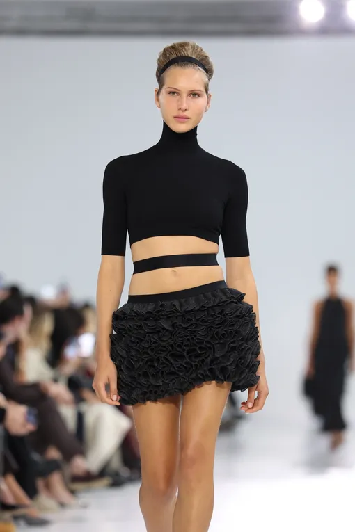 Max Mara, весна-лето 2026