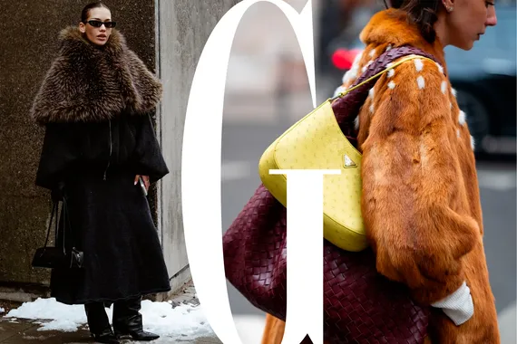 6 стилистических приемов со стритстайла Недели моды в Копенгагене, которые стоит повторить в ближайшие месяцы