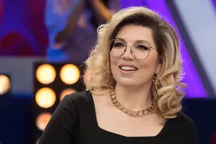 Похудевшая Екатерина Скулкина раскрыла, от какого количества килограммов ей осталось избавиться до веса мечты