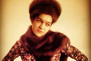 Редактор отдела моды GRAZIA Динара Гаязова рассказывает о самых ярких впечатлениях прошедшей недели