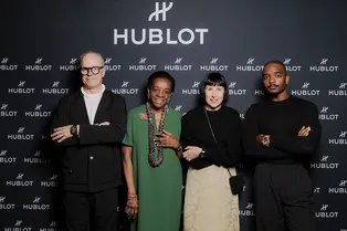 Hublot объявили лучшего дизайнера 2022 года