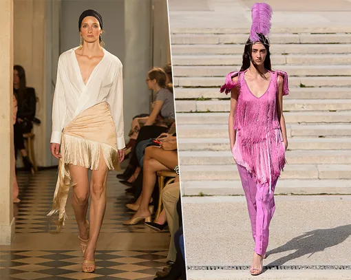 Jacquemus \ Nina Ricci Jacquemus \ Nina Ricci