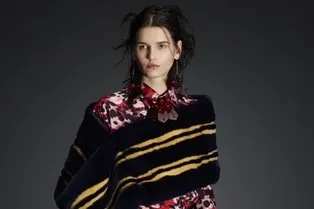 Коллекция Marni pre-fall 2014