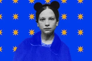 Спекталь. «Девочка со спичками»