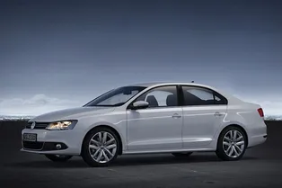 Cтарт продаж Volkswagen Jetta Conceptline Cтарт продаж Volkswagen Jetta Conceptline