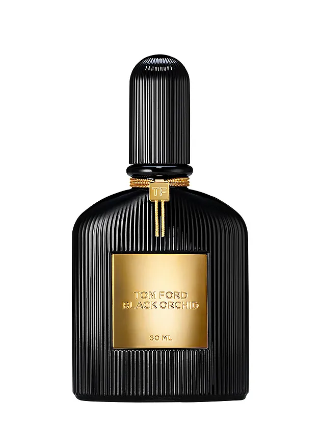 Black Orhid от Tom Ford