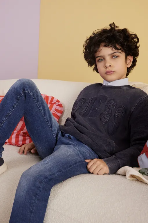 новая детская коллекция GUESS , одежда для мальчиков новая детская коллекция GUESS , одежда для мальчиков