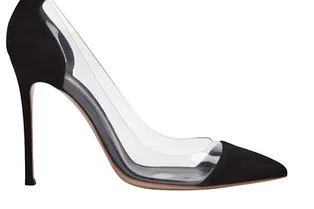 MUST-HAVE: лодочки Gianvito Rossi MUST-HAVE: лодочки Gianvito Rossi