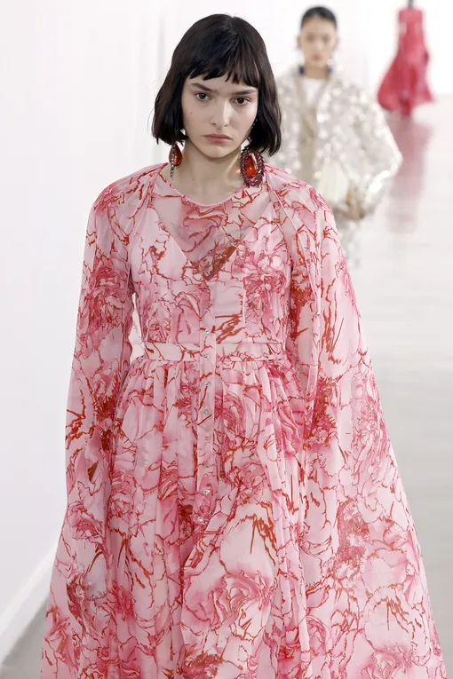 Giambattista Valli, осень-зима 2023/24