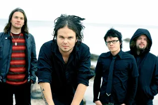 Концерт THE RASMUS