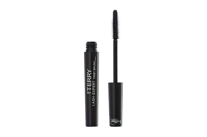 Тушь для ресниц Lash Expert Twist Brush Double Effect, By Terry