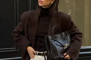 Как выбрать базовое пальто на осень Как выбрать базовое пальто на осень