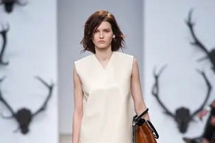 «Школьная» юбка