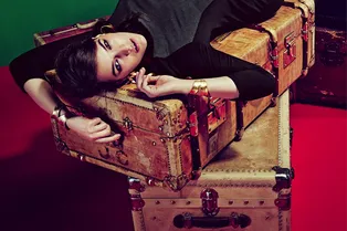 В полном объеме: показ Elena Mirò