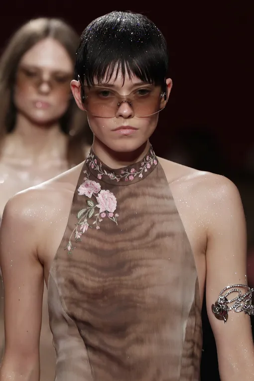 Blumarine, весна-лето 2023